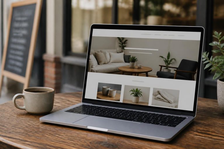 Local Business Websites