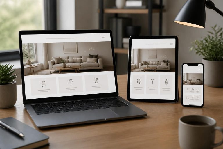 Responsive Web Design