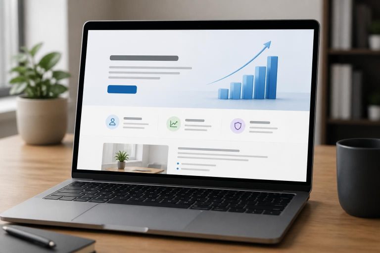 SEO-Friendly Websites